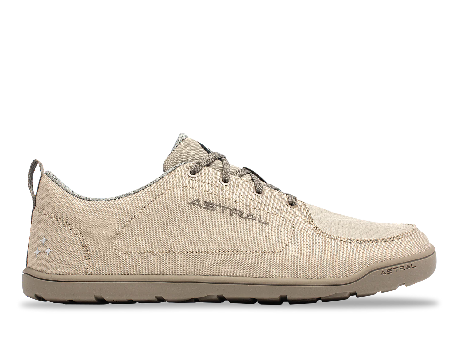 Astral W Loyak SIERRA TAUPE