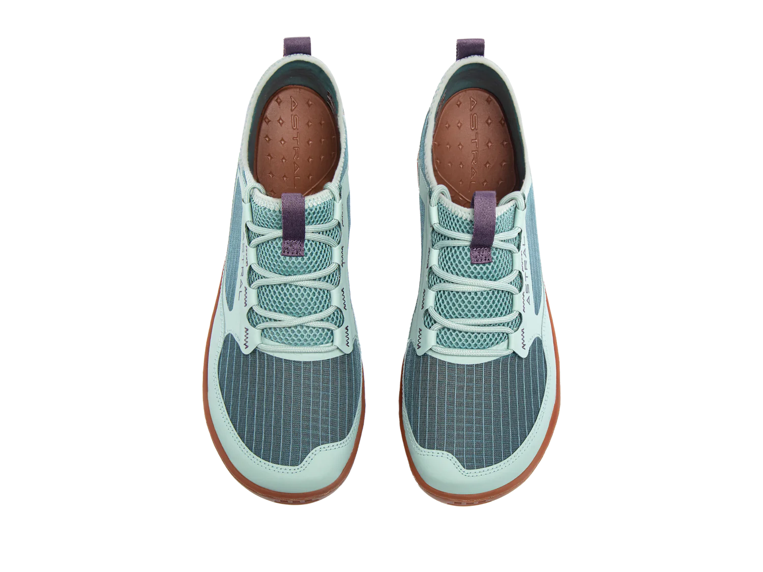 Astral W Loyak AC SEAGLASS GREEN