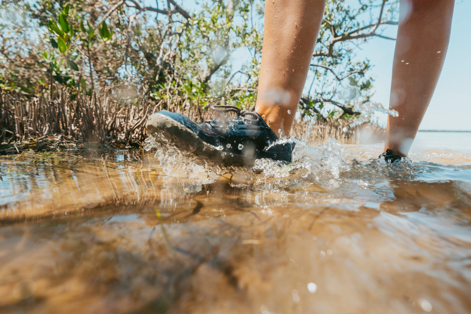 Astral W Loyak AC SEAGLASS GREEN