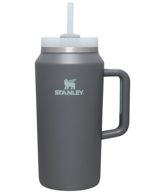 STANLEY Flowstate Quencher H2.0 64oz CHARCOAL