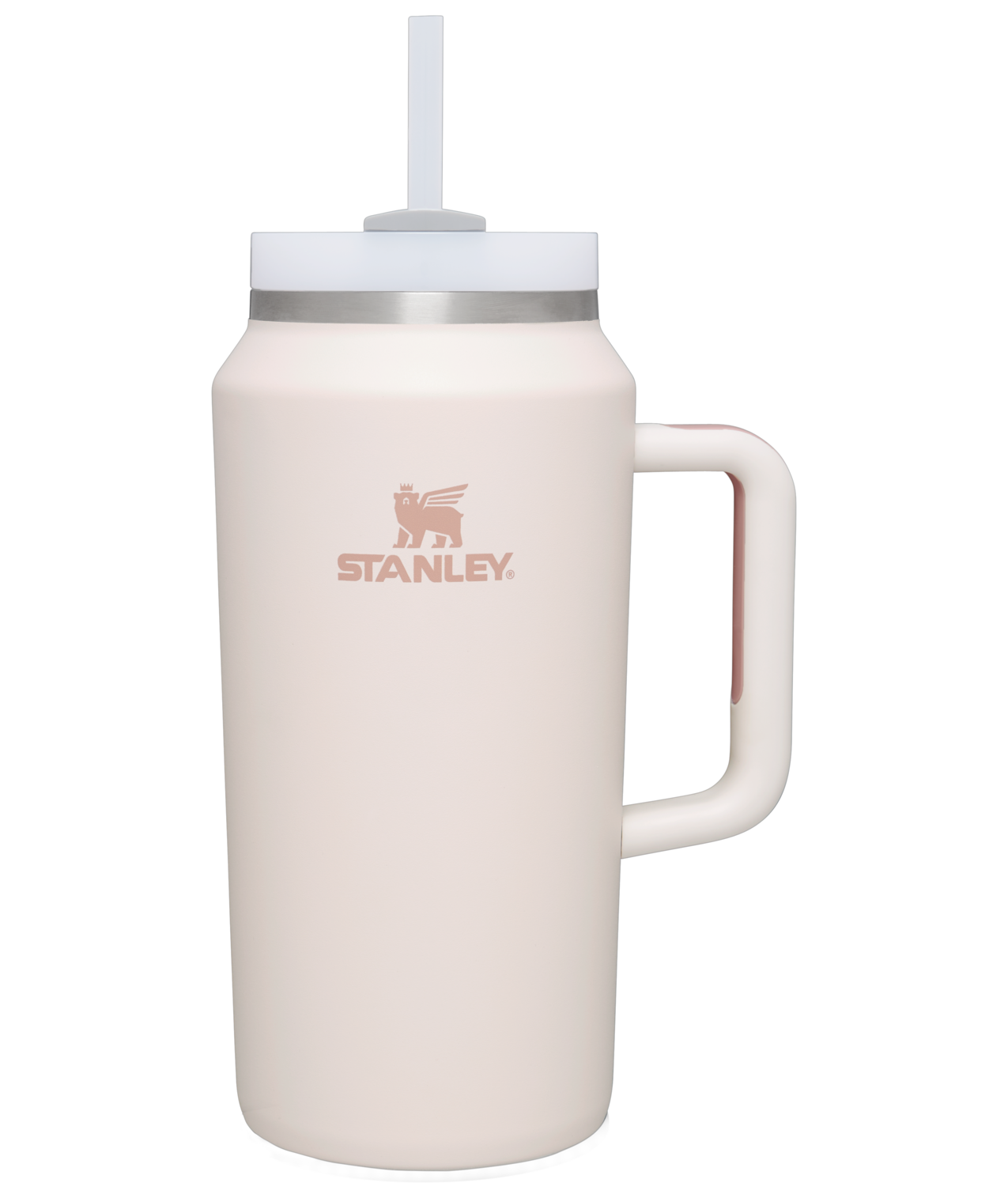 Stanley Quencher 30oz H2.0 Rose Quartz. Brand New never used