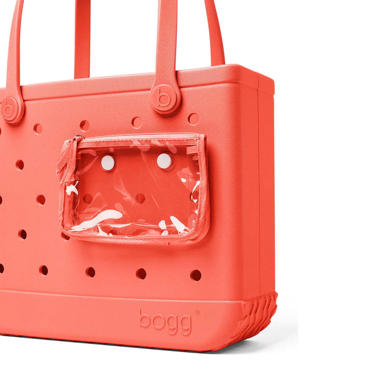 Bogg Bag Baby GRAPEFRUIT