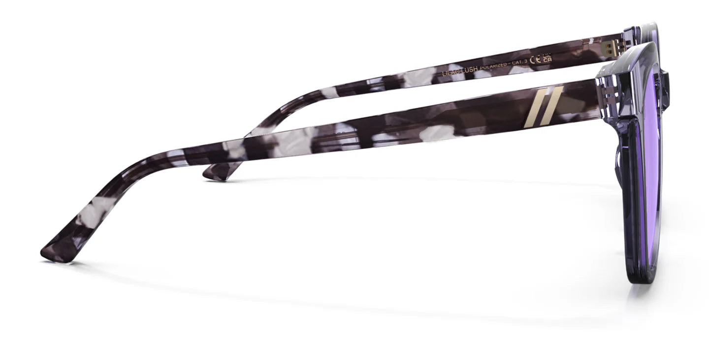 Blenders Grove Lilac Lush LAV TORTOISE/LAVENDER