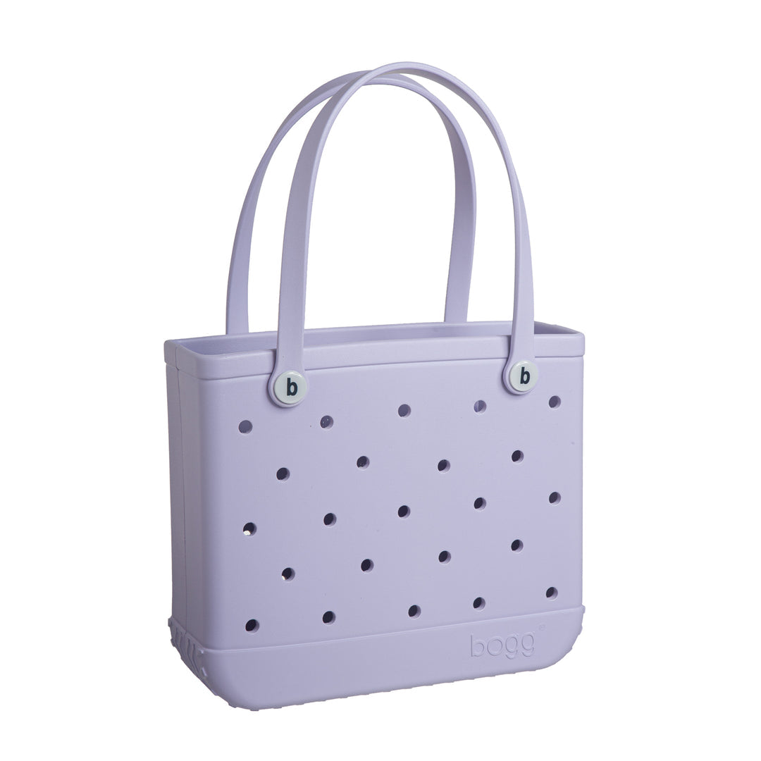 Bogg Bag Small Bogg Tote Bag - Lilac