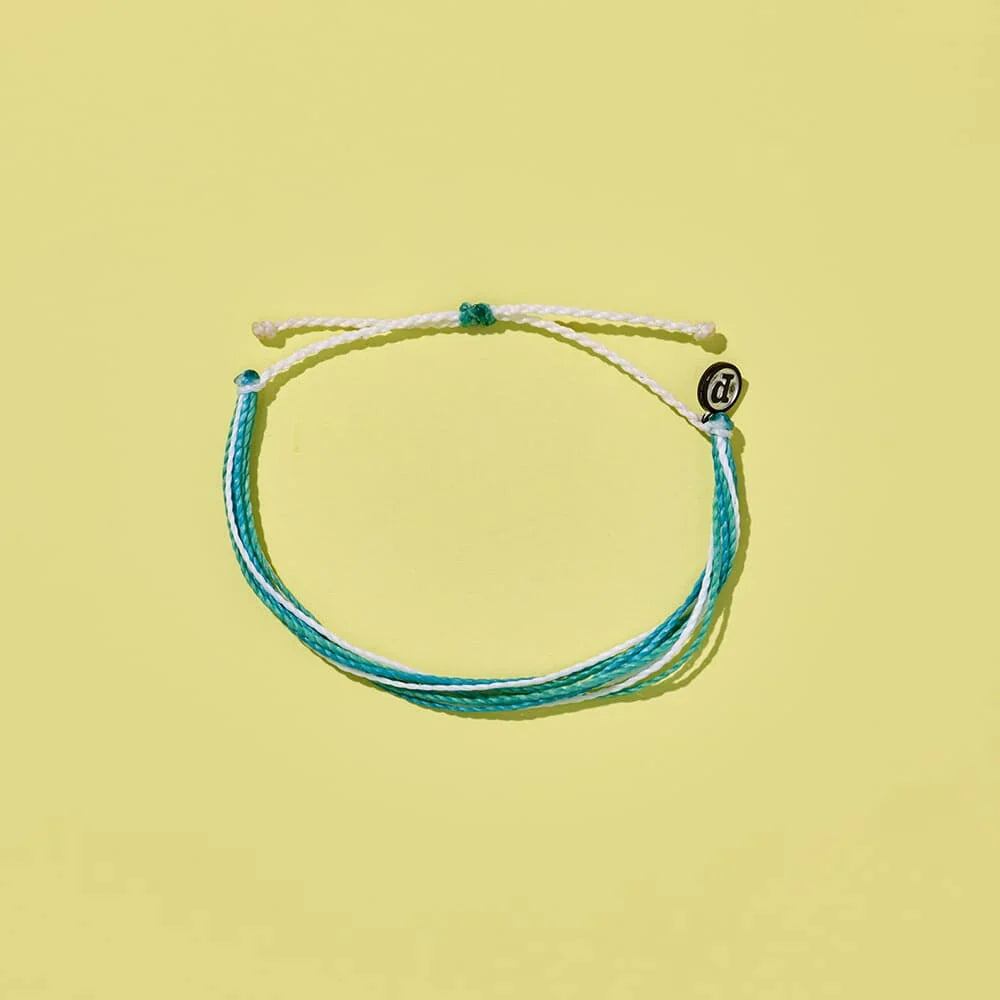 Pura Vida Original Bracelet SIESTA