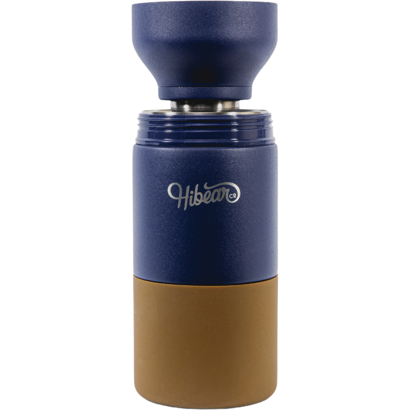 Hibear All Day Adventure Flask 32oz BIG BLUE