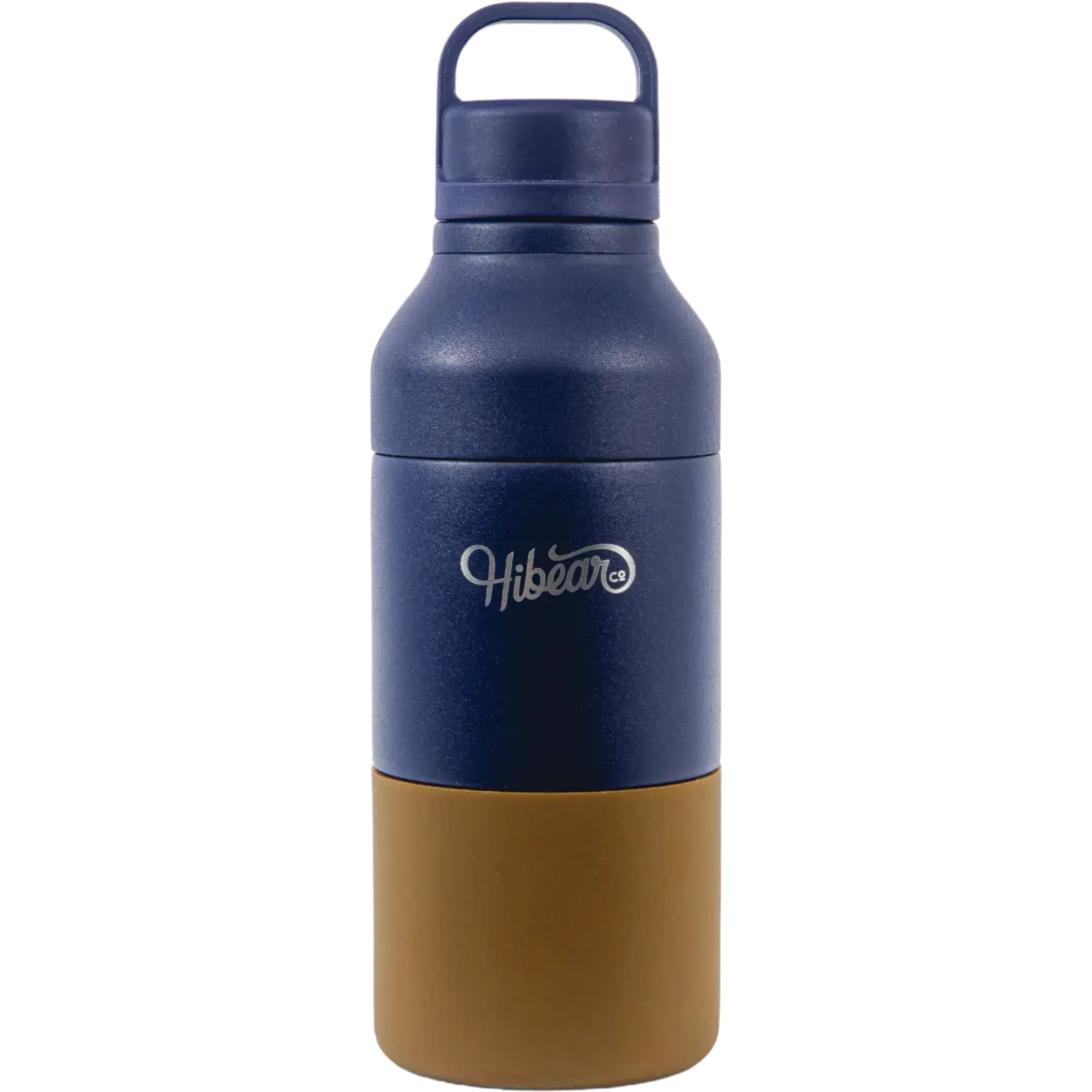 Hibear All Day Adventure Flask 32oz BIG BLUE