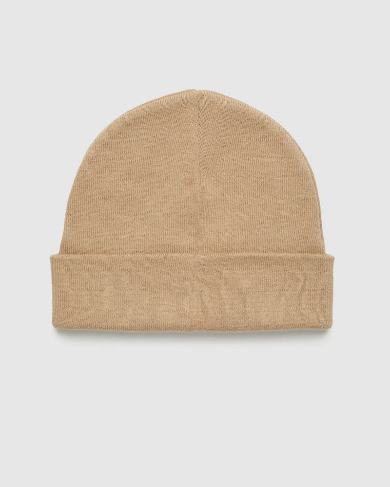 tentree Kurt Sasquatch Beanie BIRCHWOOD / DOG WALK