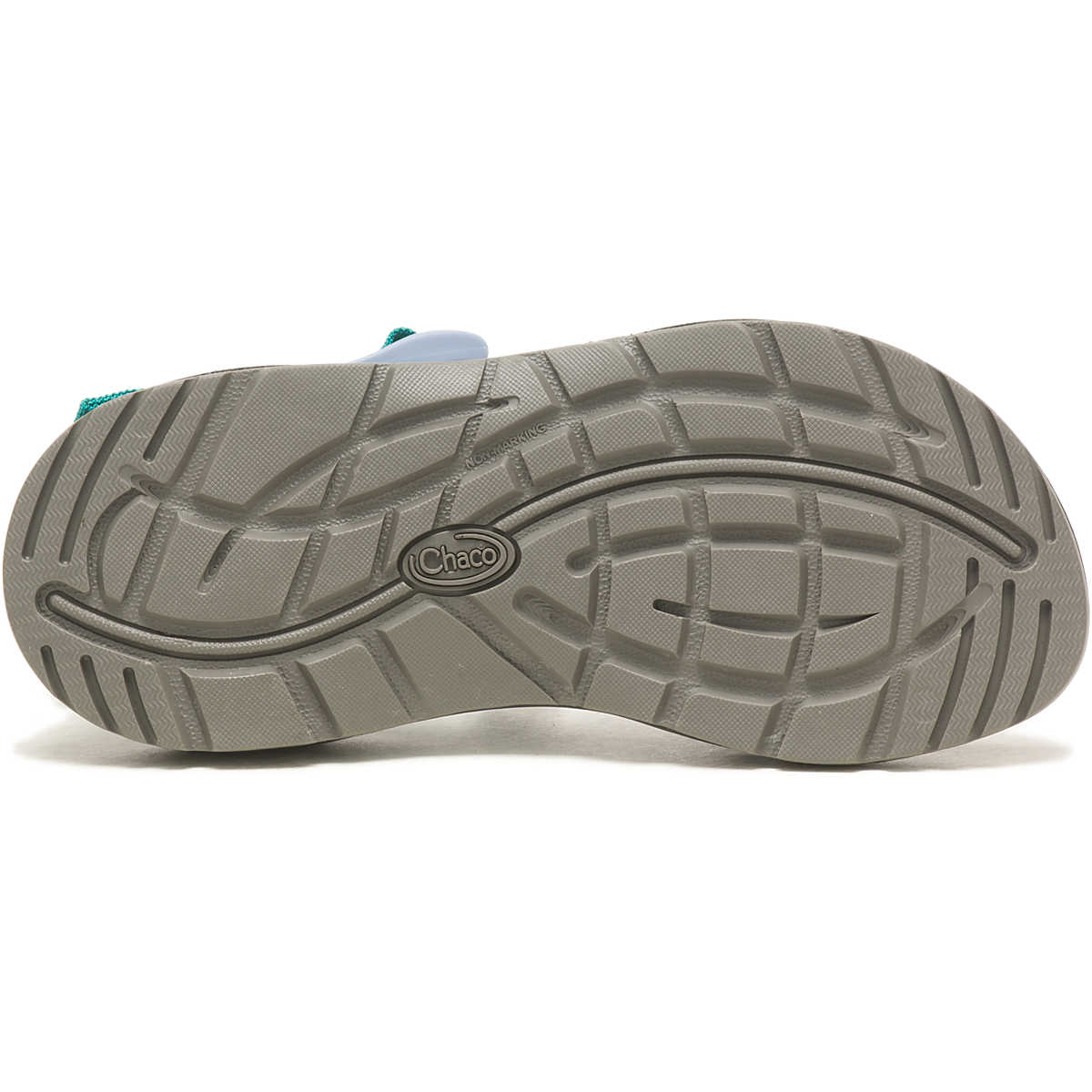Chaco W Z2 Classic CURRENT DUSTY BLUE