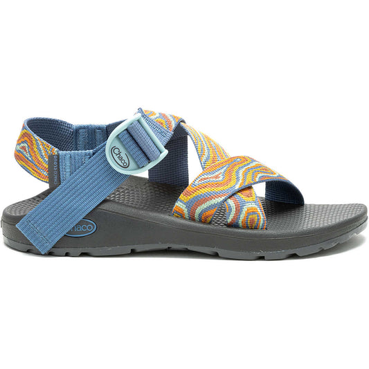 Chaco W Mega Z Cloud AGATE BAKED CLAY