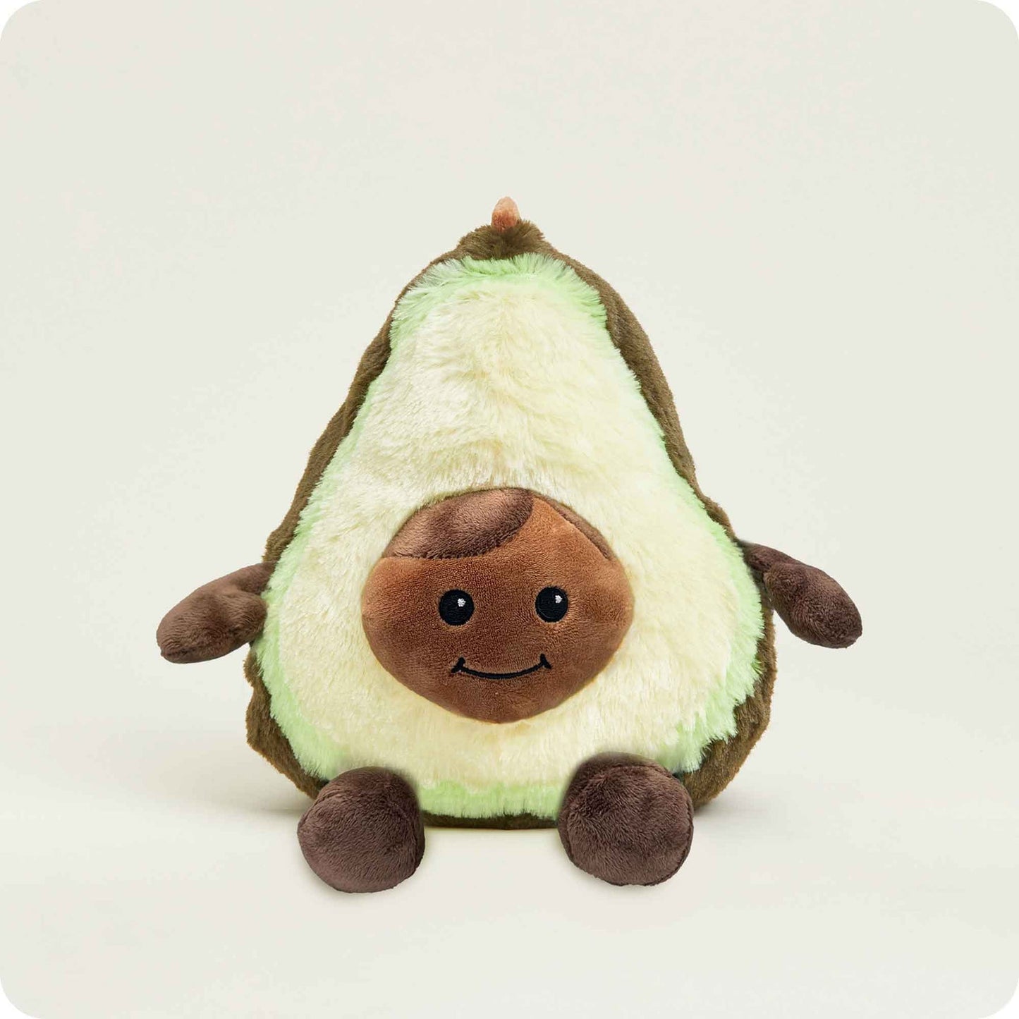 Warmies Avocado GREEN
