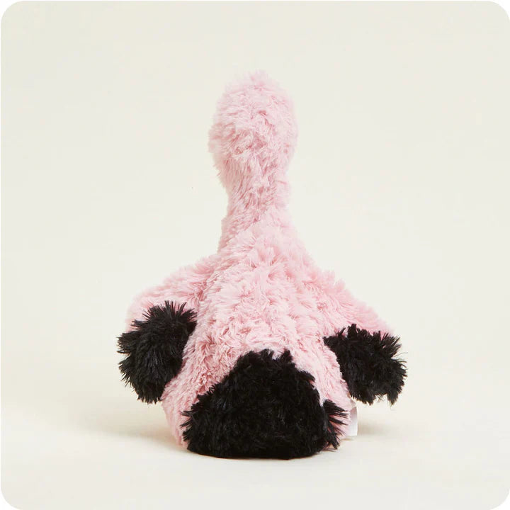 Warmies Flamingo PINK