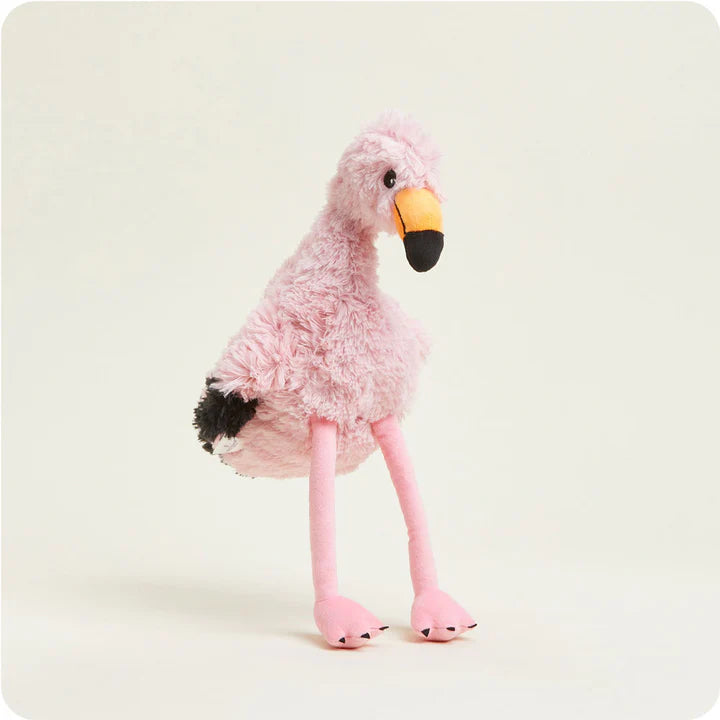 Warmies Flamingo PINK