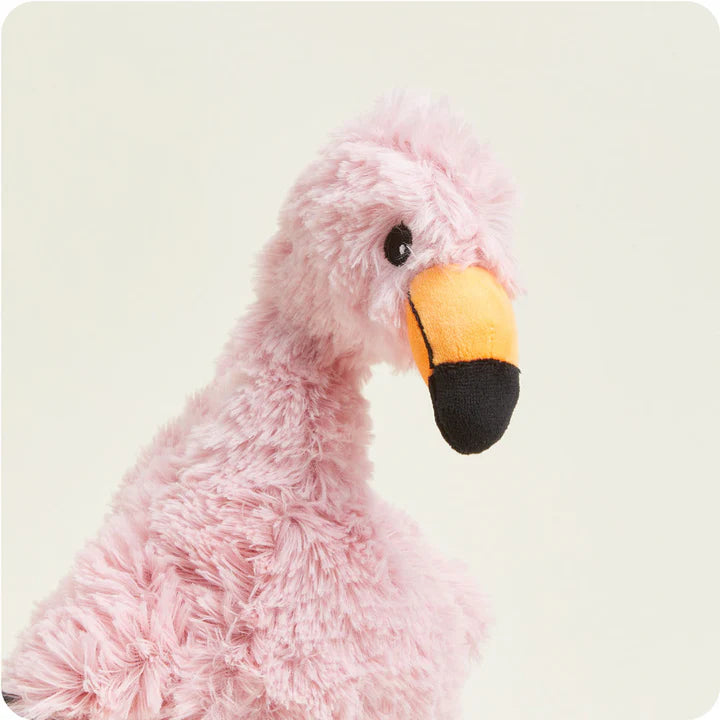 Warmies Flamingo PINK