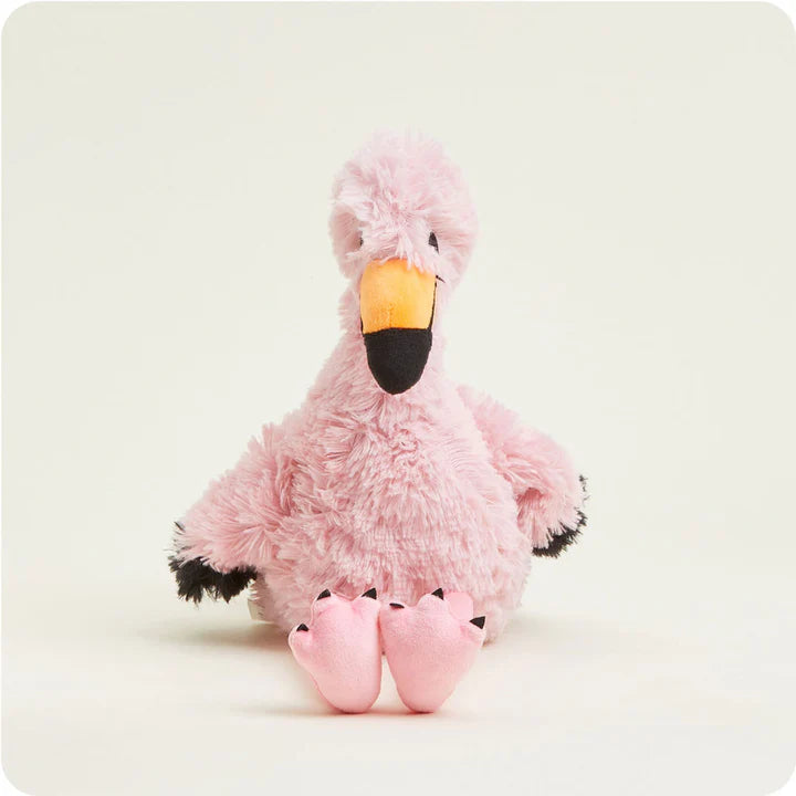 Warmies Flamingo PINK