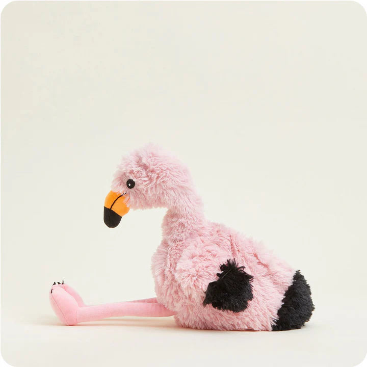 Warmies Flamingo PINK