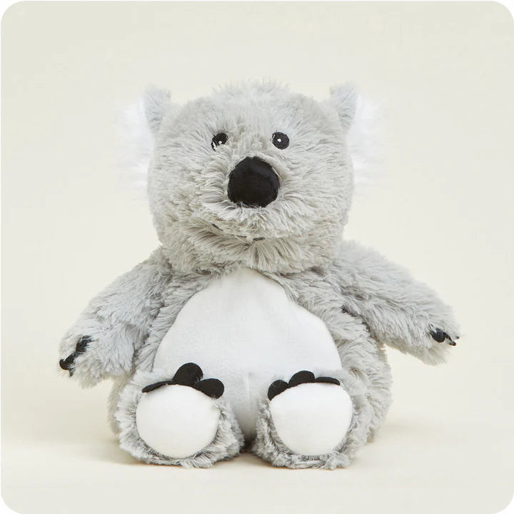 Koala Warmies GRIS