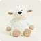 Warmies Sheep WHITE