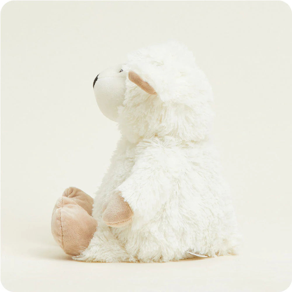 Warmies Sheep WHITE