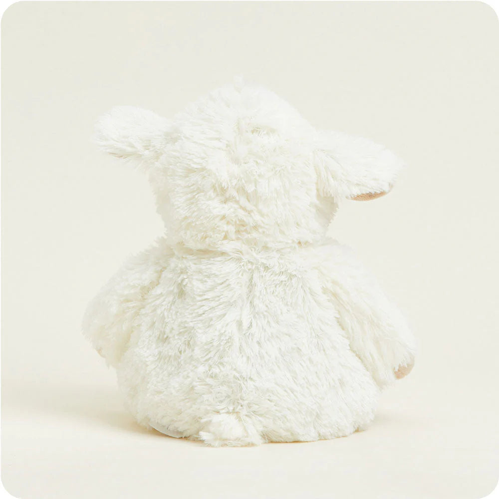 Warmies Sheep WHITE