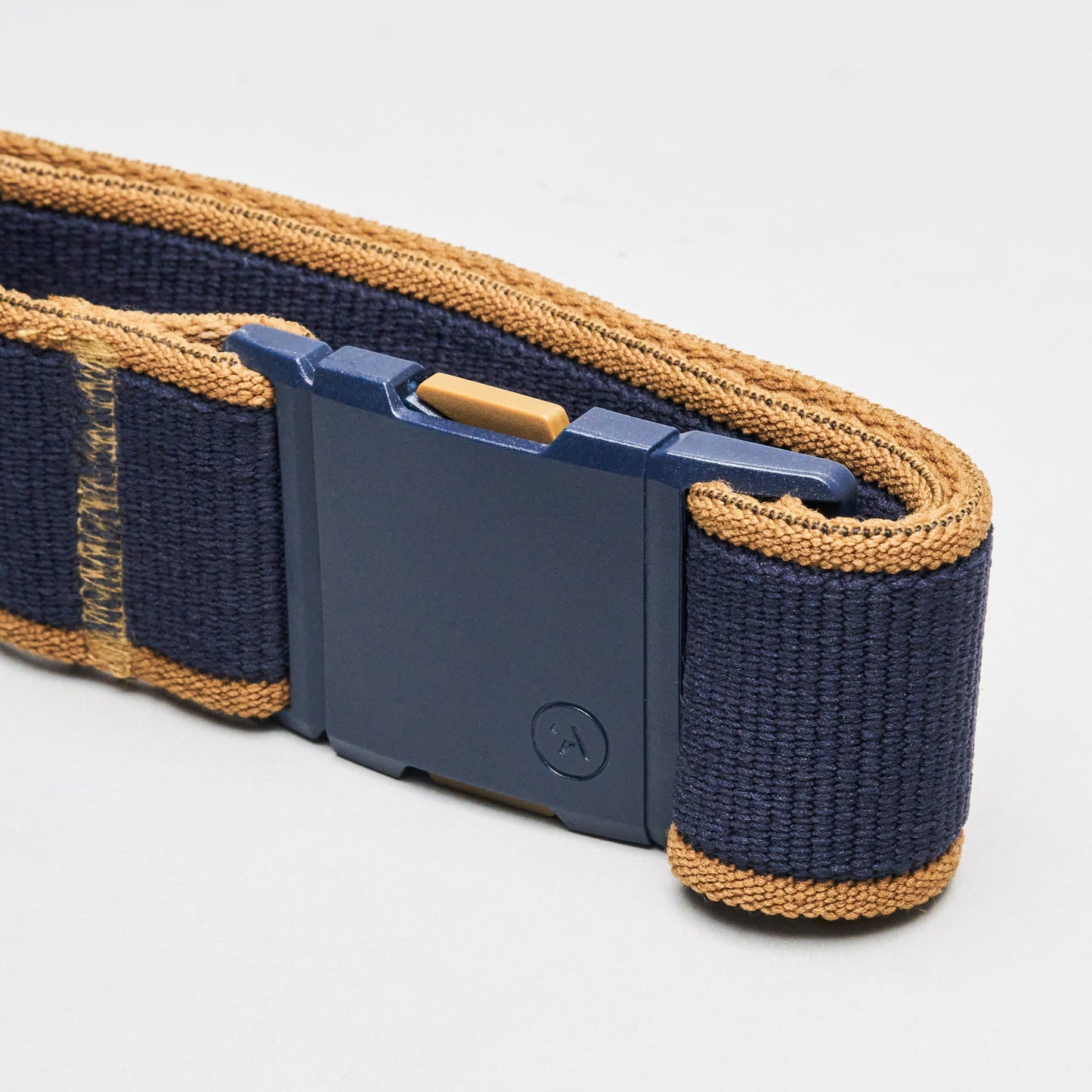 Arcade Belts Carto NAVY / TUMBLEWEED