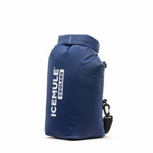 IceMule Classic Mini 9L MARINE BLUE