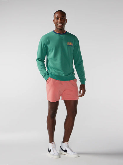 Chubbies M Terry Crew DAZED AND CAMP-FUZED