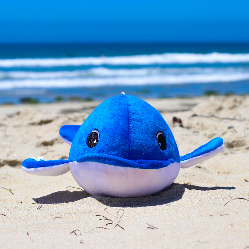 Shore Buddies Emma the Whale