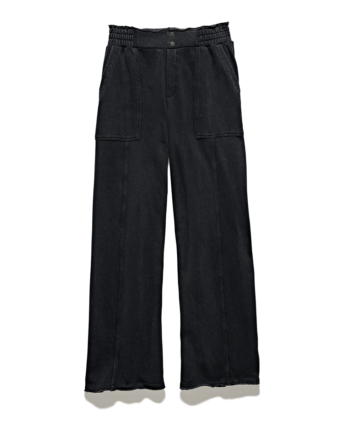 Flag & Anthem W Dolly Utility Pant WASHED BLACK