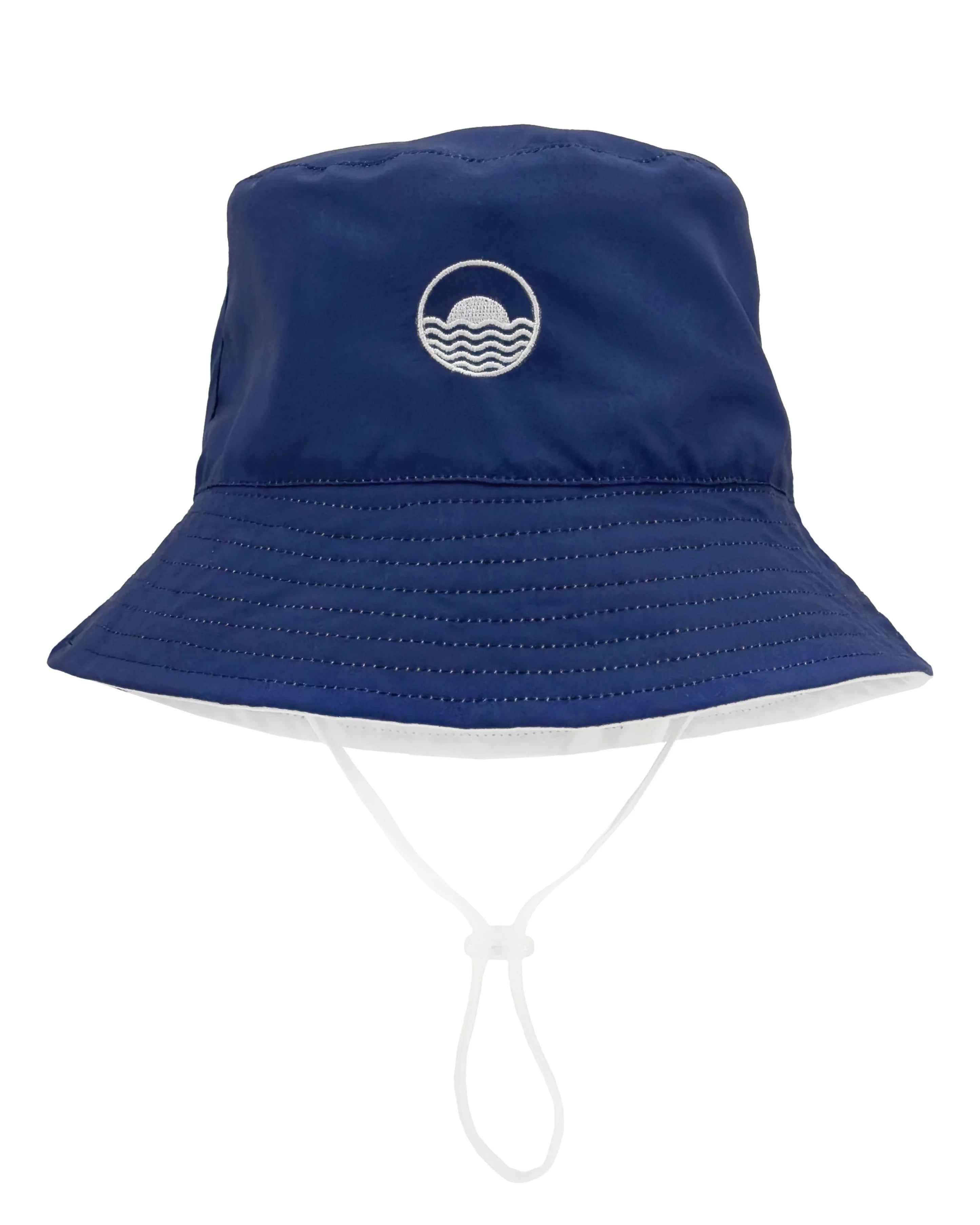 Feather 4 Arrow Boys Suns Out Reversible Bucket Hat TWILIGHT
