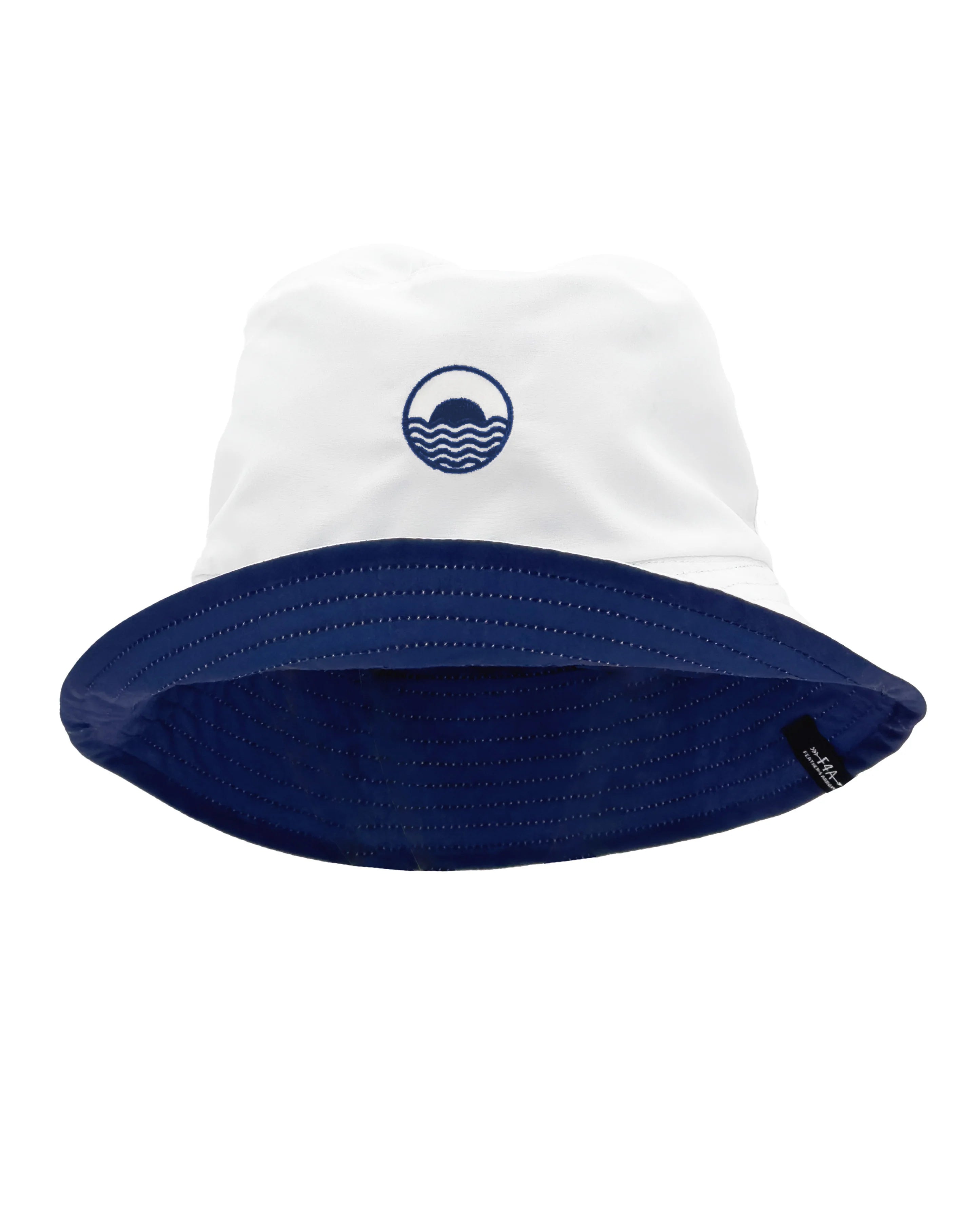 Feather 4 Arrow Boys Suns Out Reversible Bucket Hat TWILIGHT