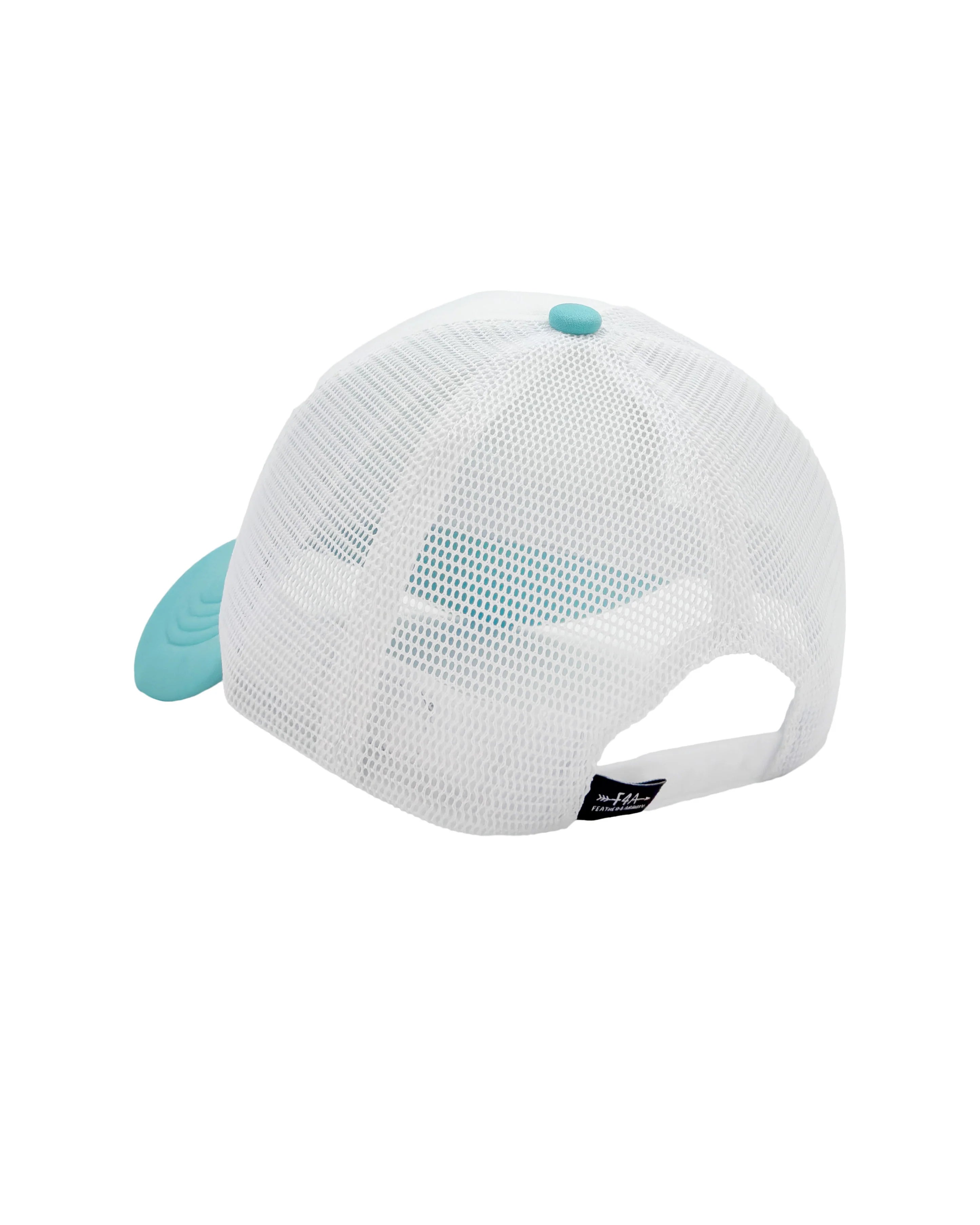 Feather 4 Arrow Kid's Meet Me at Lake Trucker POOL