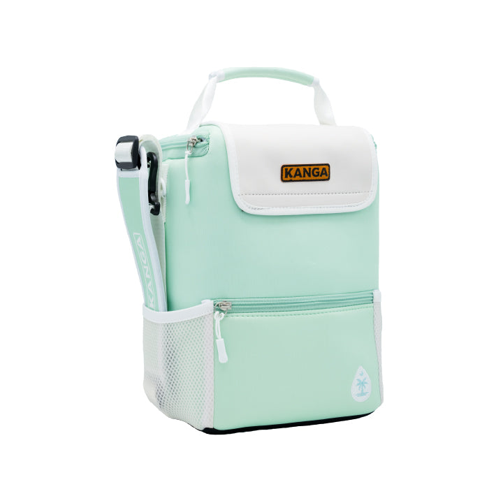 Kanga Coolers 6/12 Pack Pouch BREEZE