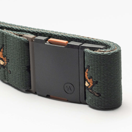 Arcade Belts Get Outside JALAPENO / BAY