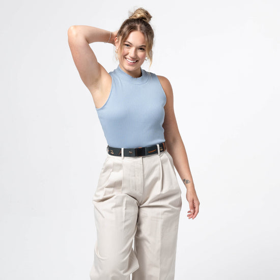 Arcade Belts Get Outside JALAPENO / BAY