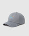 tentree Seaforestation Peak Hat ANCHOR GREY