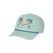 Southern Marsh Ensenada Rope Hat Vistas SEAFOAM
