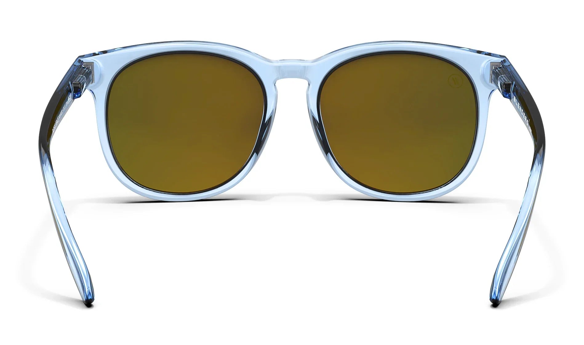 Blenders H Series Pacific Grace CRYSTAL BLUE GRAY GLOSS/PINK MIRROR