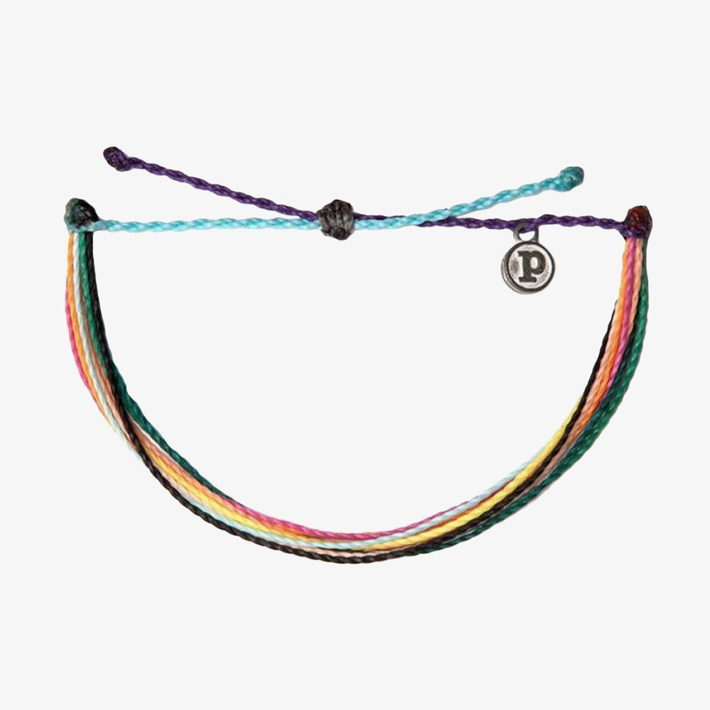 Bracelet de cheville Pura Vida Original HAKUNA MATATA