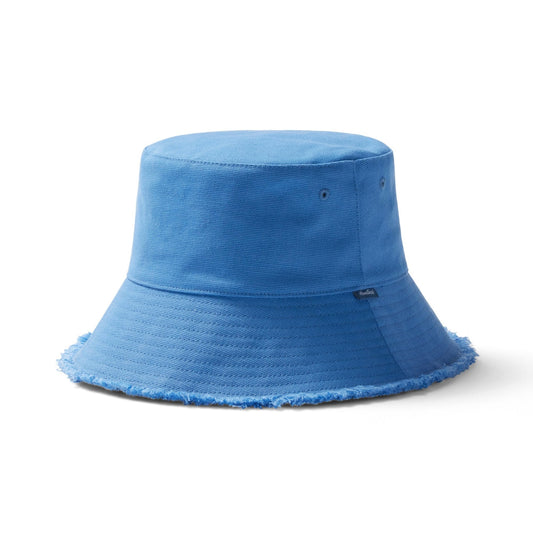 Hemlock Hat Co Coronado Bucket FADED DENIM