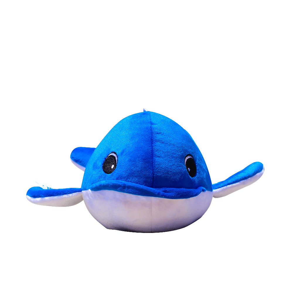Shore Buddies Emma the Whale