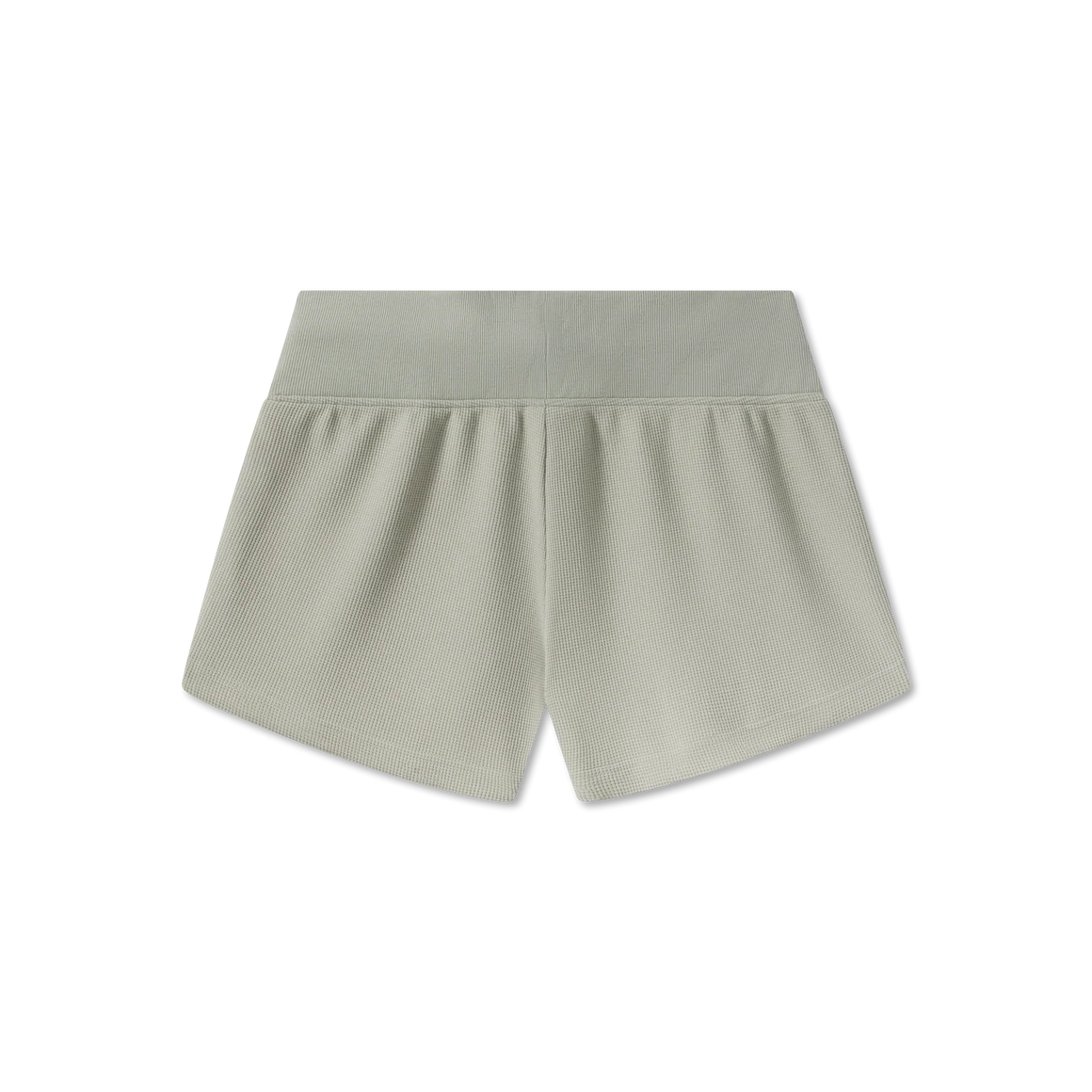 Southern Marsh W Reagan Relaxed Waffle Short OLIVE