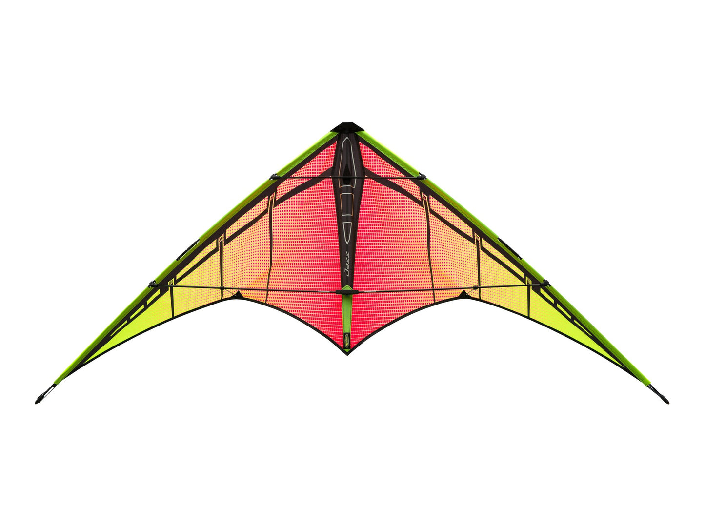 Prism Jazz 2.0 Sport Kite INFERNO