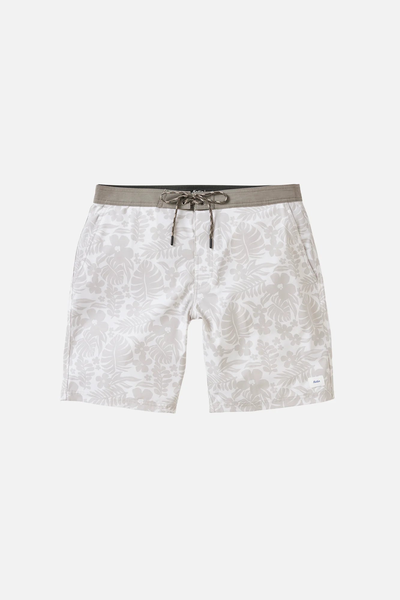 Katin M Don Hybrid Trunk VAPOR GRAY