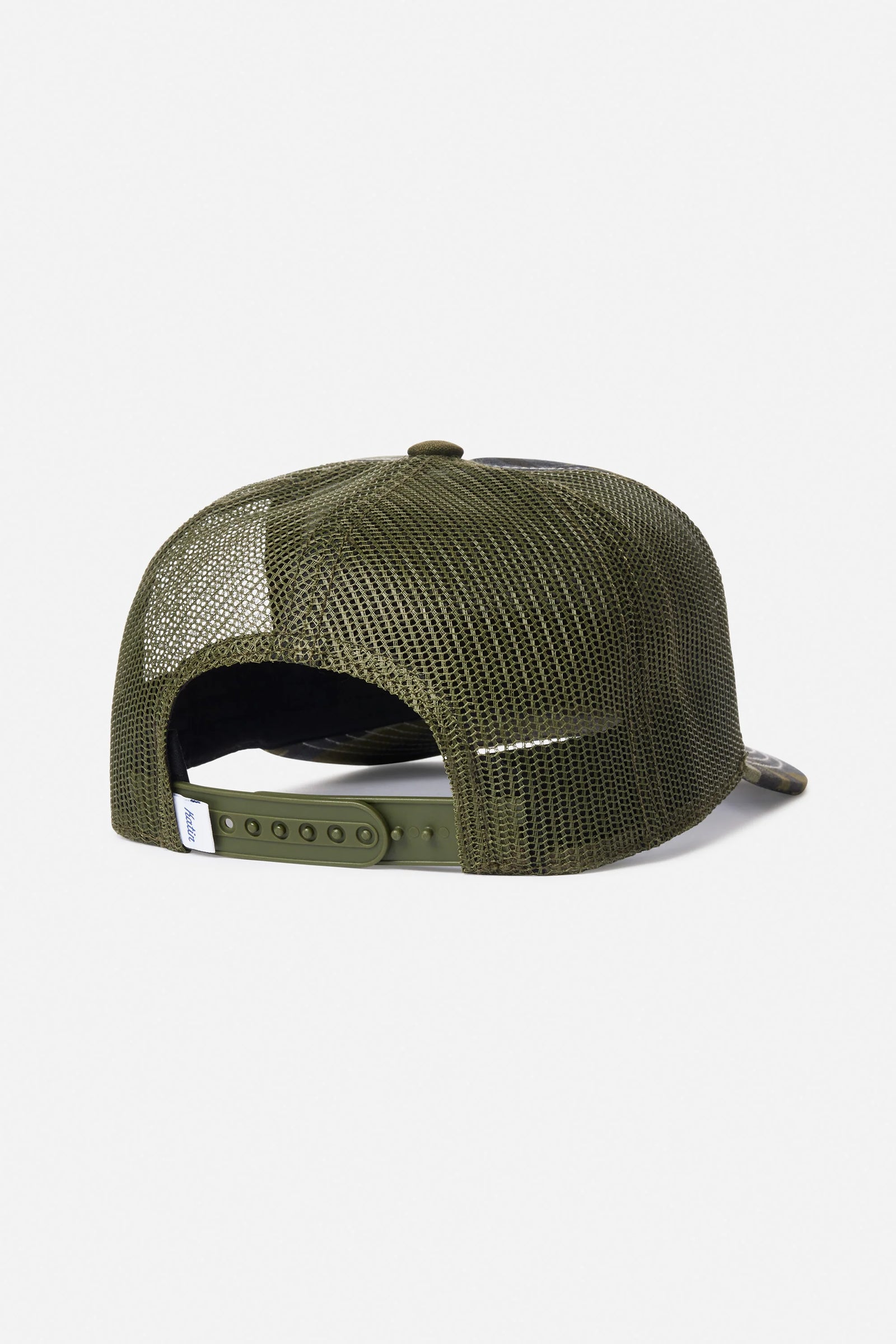 Katin Good Times Trucker CAMO