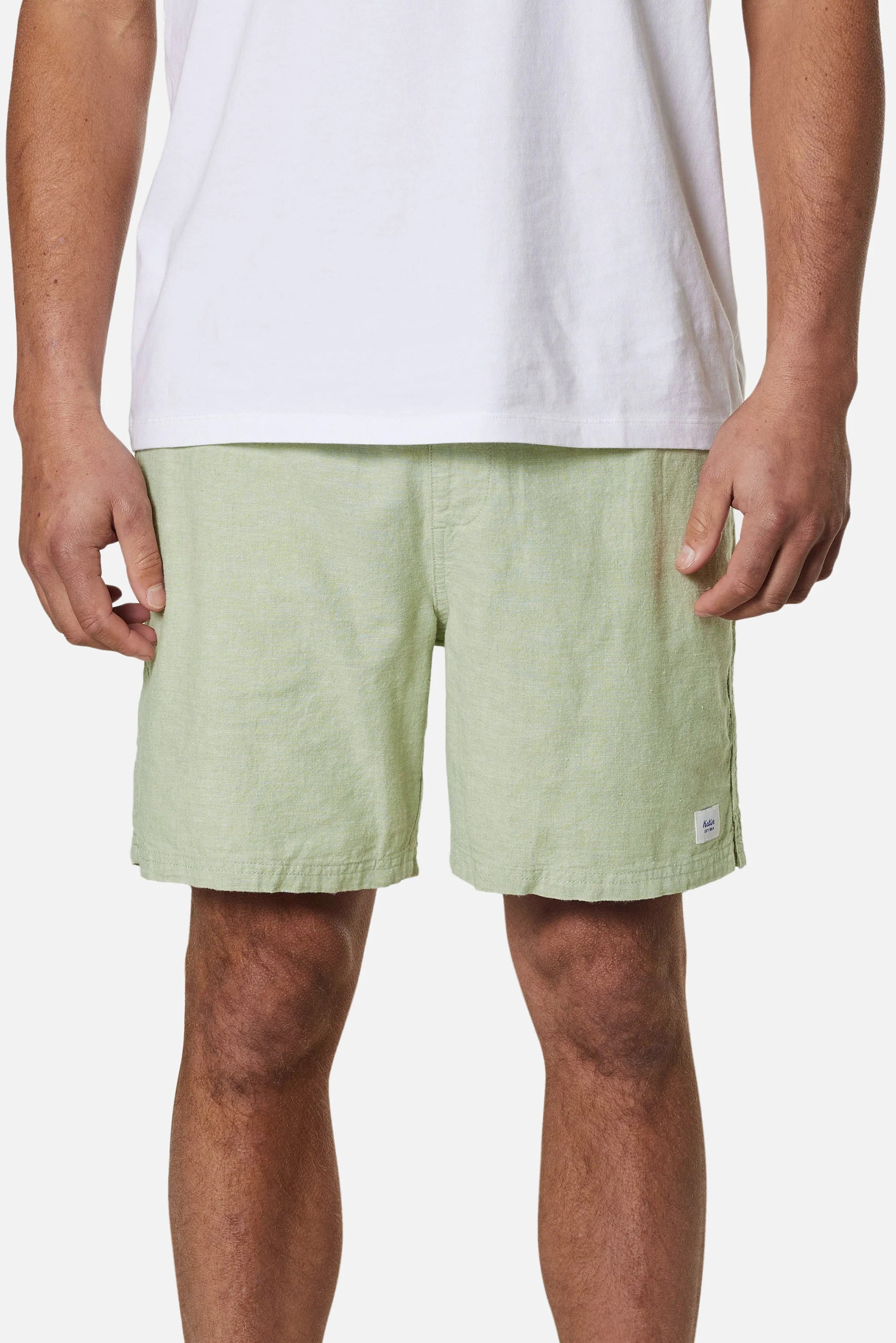 Katin M Isaiah Local Short DESERT SAGE