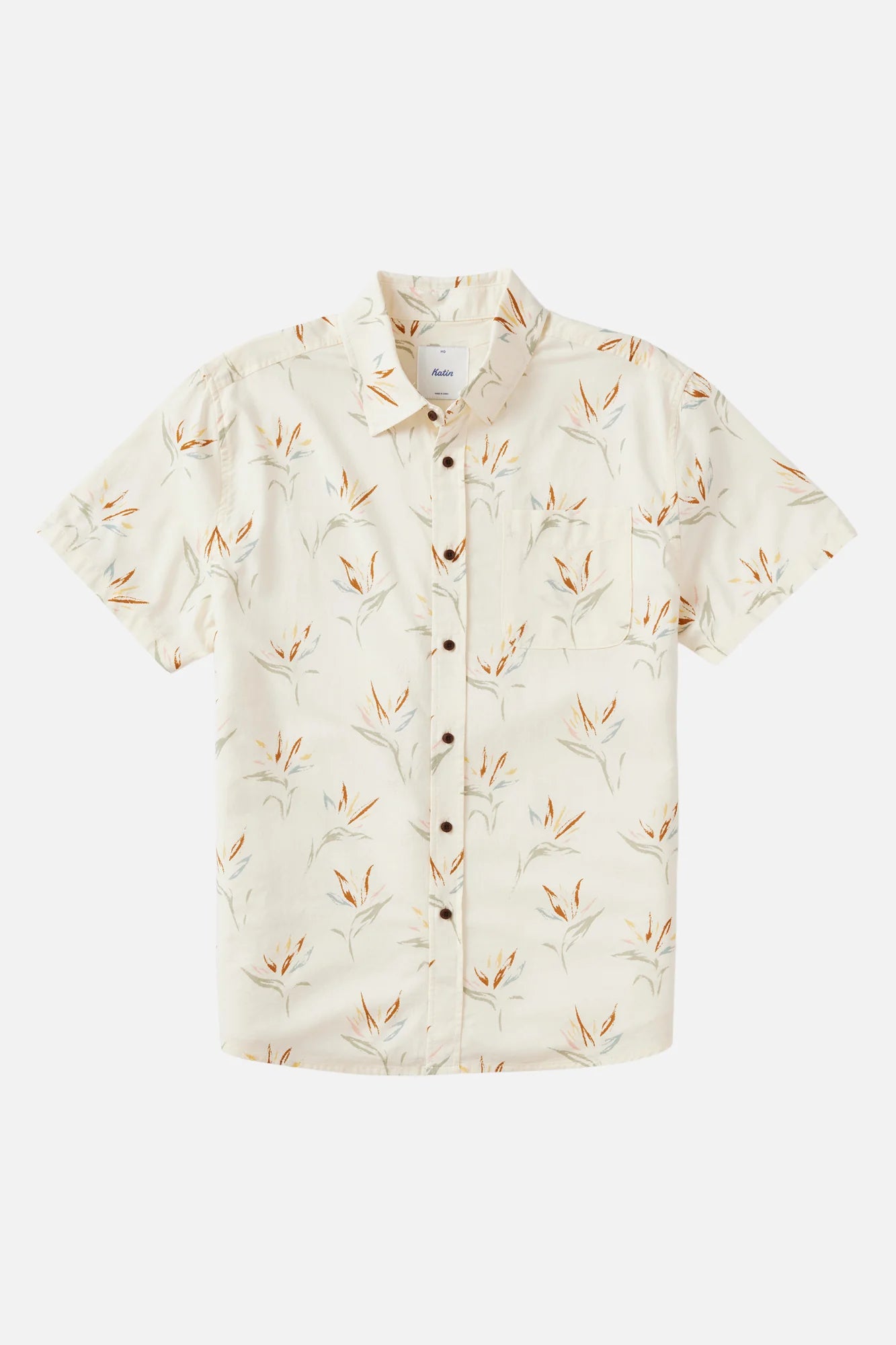 Katin M SS Lilo Stitch Shirt SUGAR