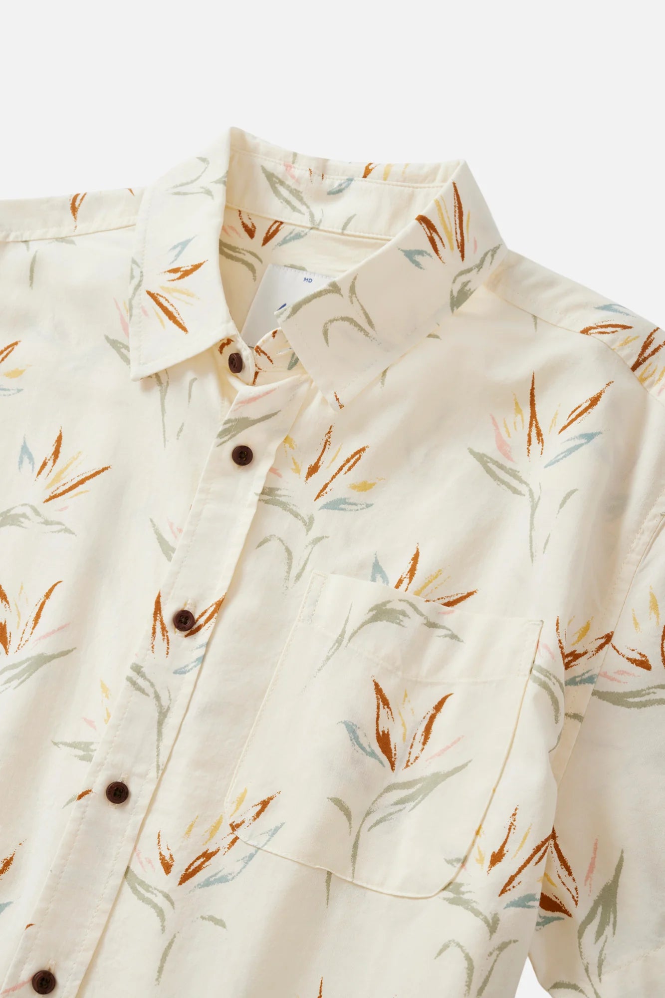 Katin M SS Lilo Stitch Shirt SUGAR