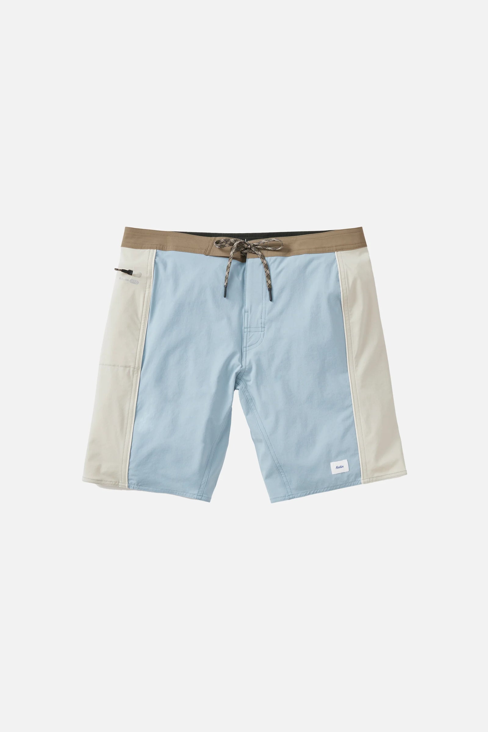 Katin M OTG Archer Surf Trunk LAGO