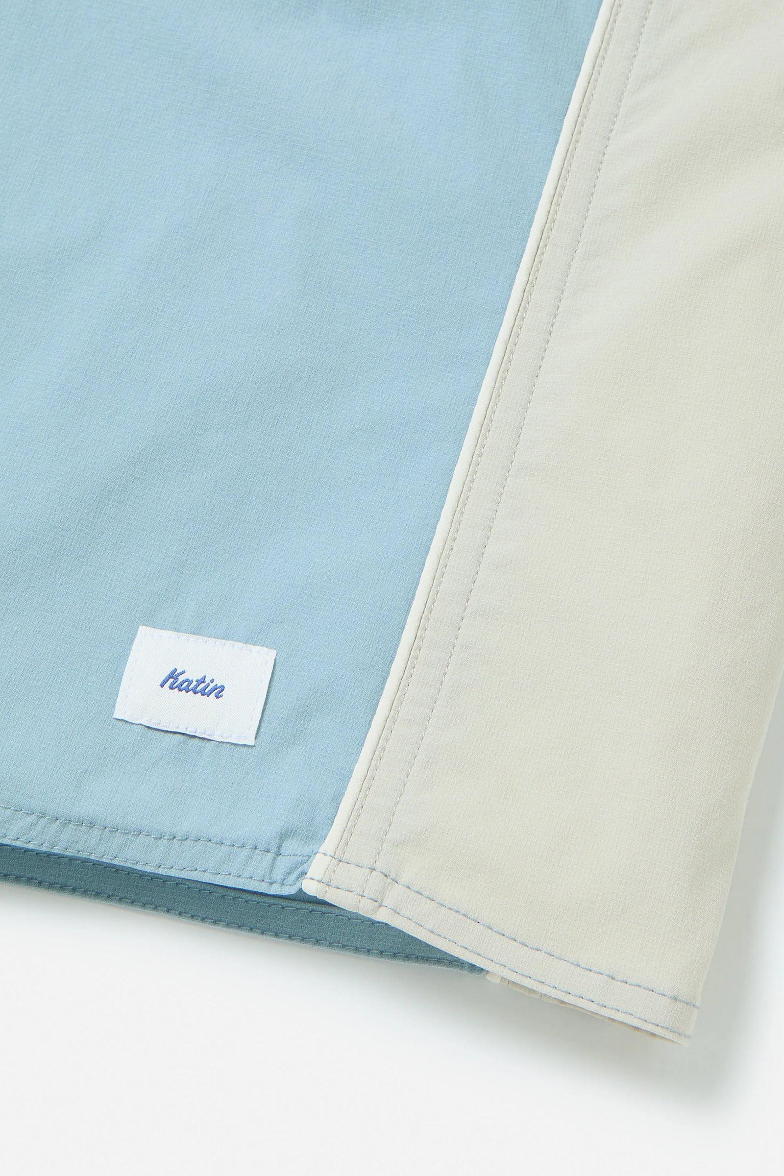 Katin M OTG Archer Surf Trunk LAGO